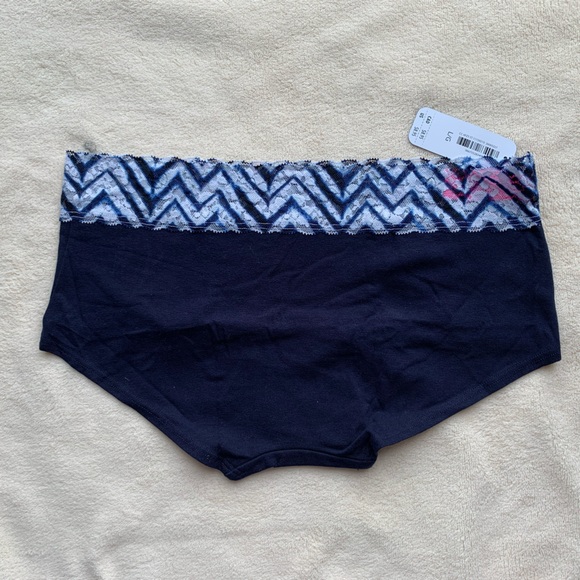 NWT LaSenza BoyShort Panties - Picture 2 of 3